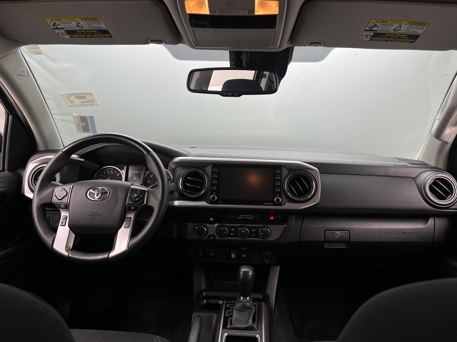 Thumbnail: 2021 Toyota Tacoma - 3