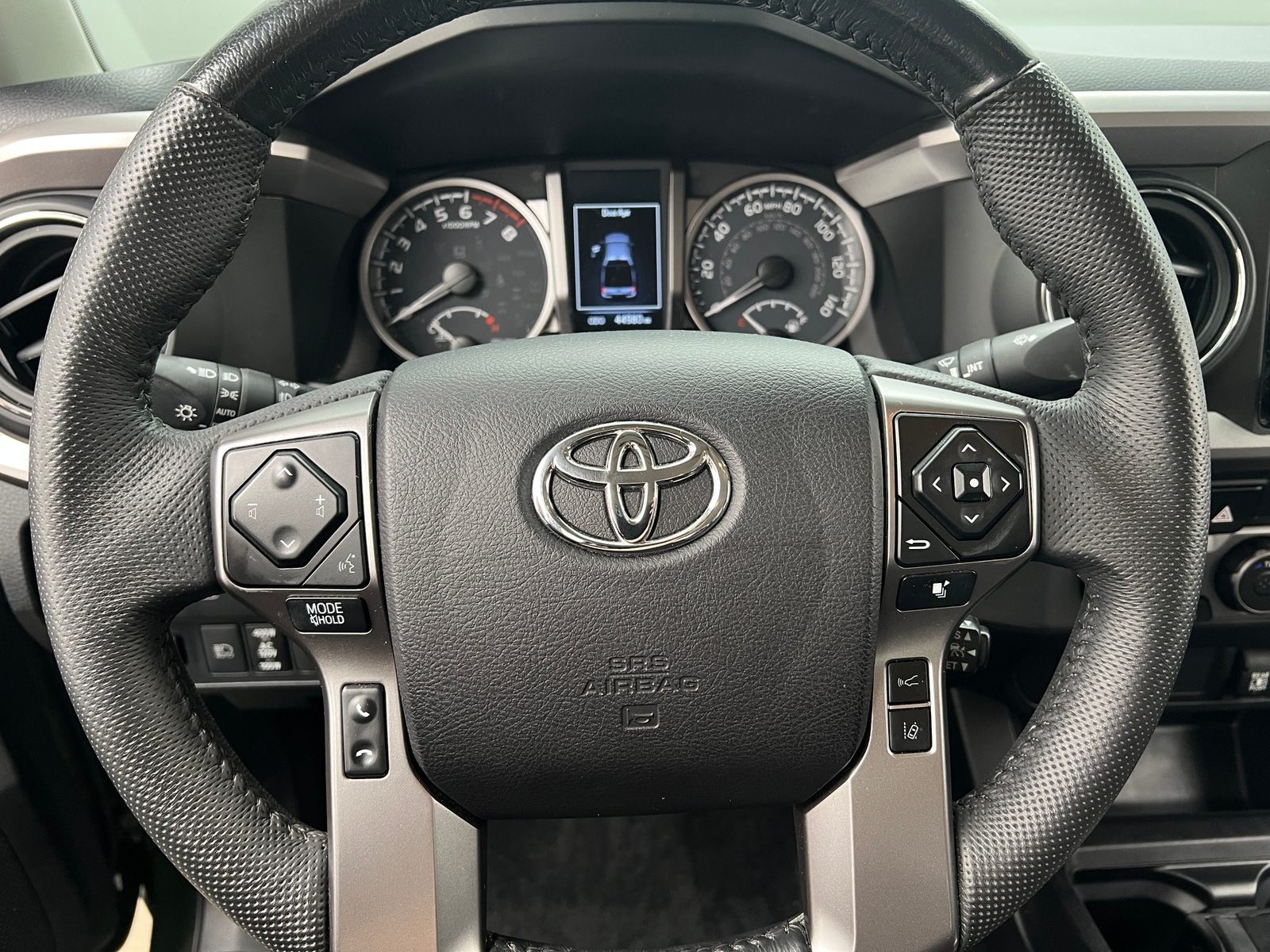 Thumbnail: 2021 Toyota Tacoma - 5