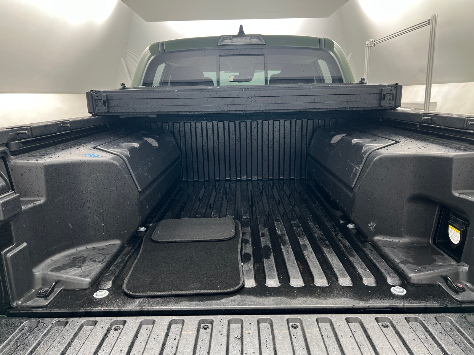 Thumbnail: 2021 Toyota Tacoma - 7