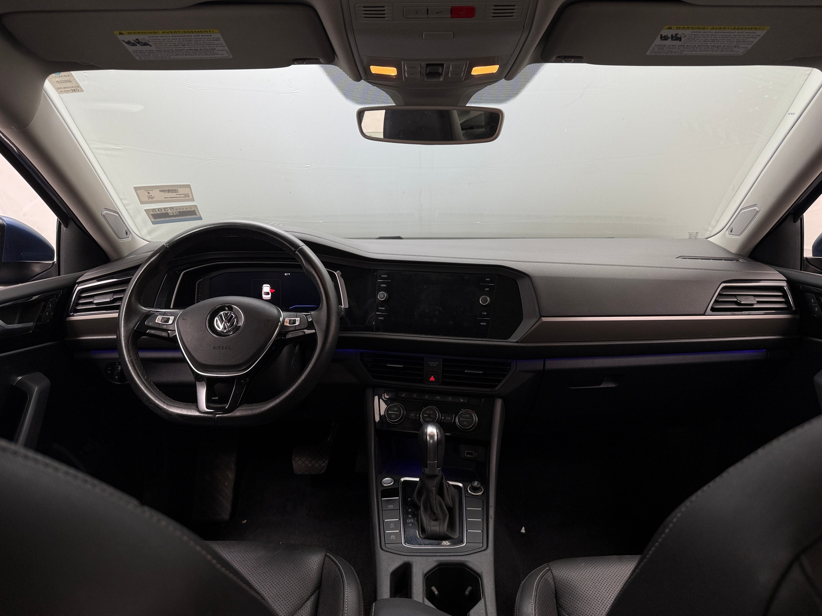 Thumbnail: 2019 Volkswagen Jetta - 2
