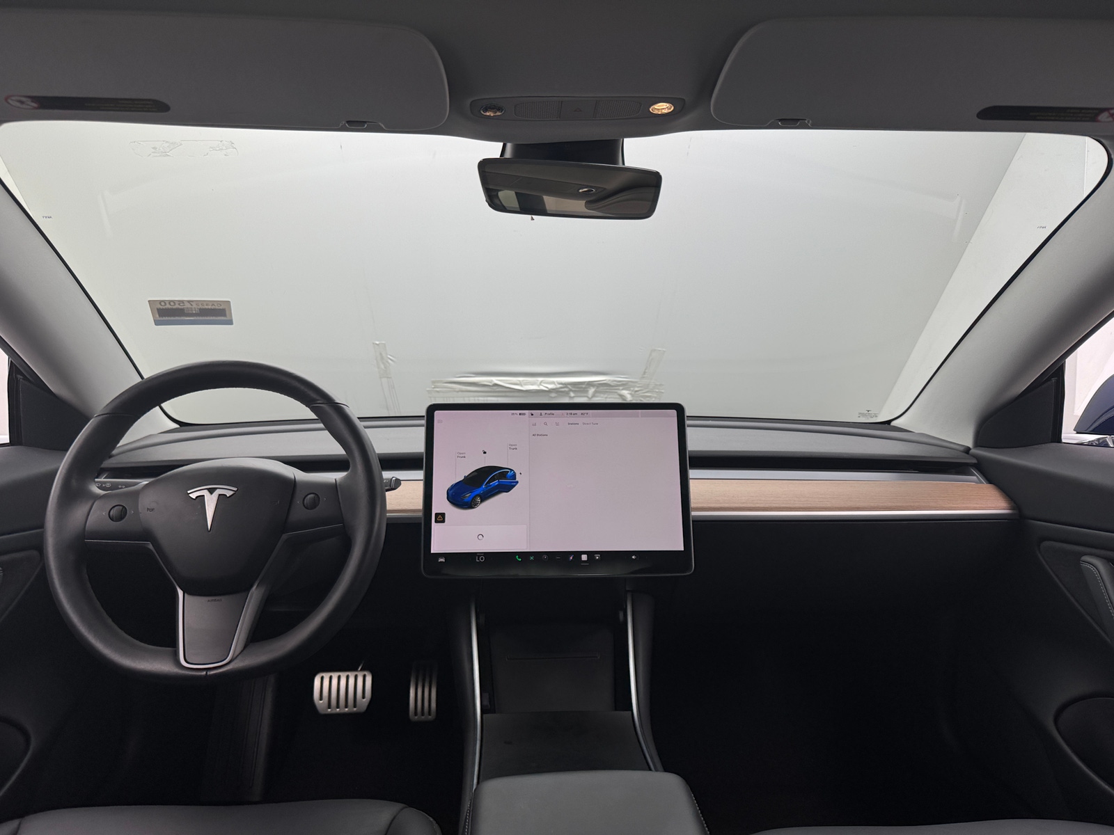 Thumbnail: 2018 Tesla Model 3 - 2
