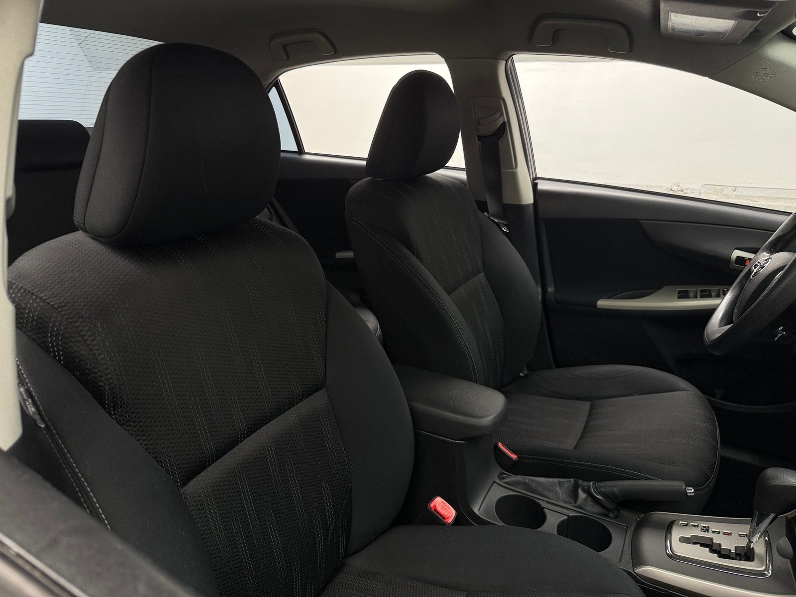 Thumbnail: 2012 Toyota Corolla - 2