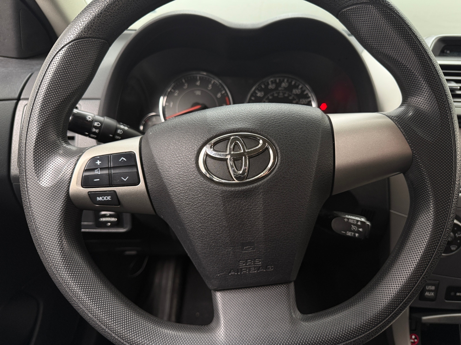 Thumbnail: 2012 Toyota Corolla - 5