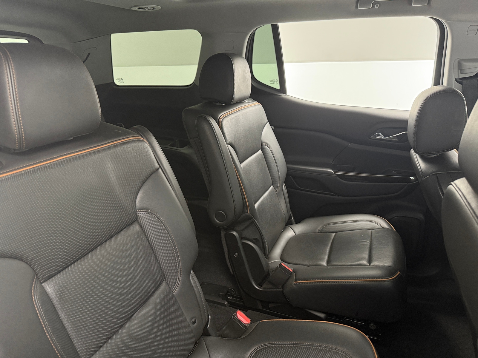 Thumbnail: 2023 GMC Acadia - 5