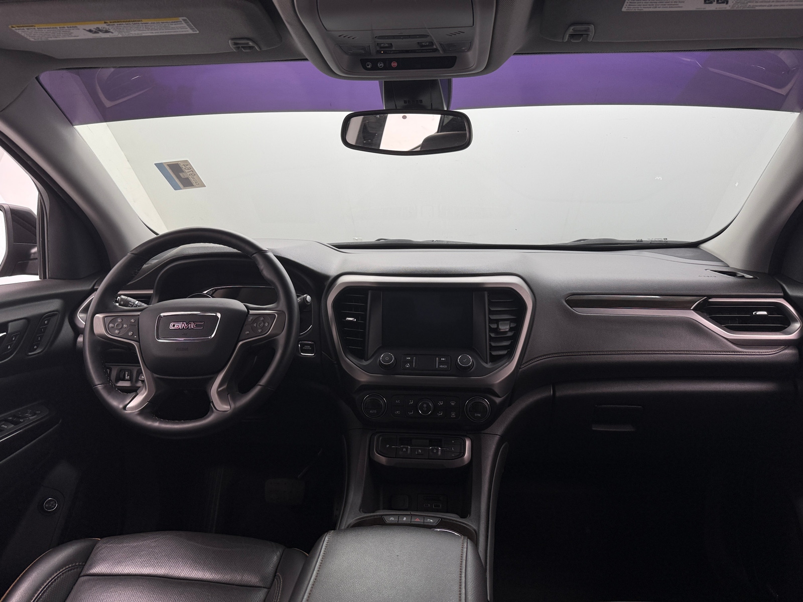 Thumbnail: 2023 GMC Acadia - 2