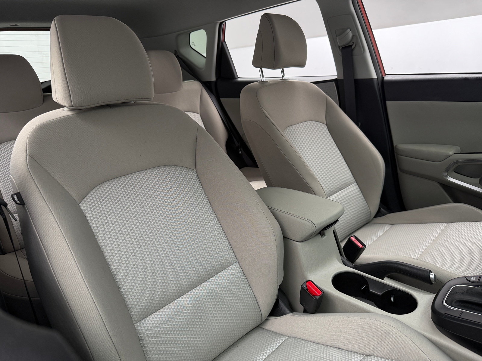 Thumbnail: 2025 Kia Soul - 2