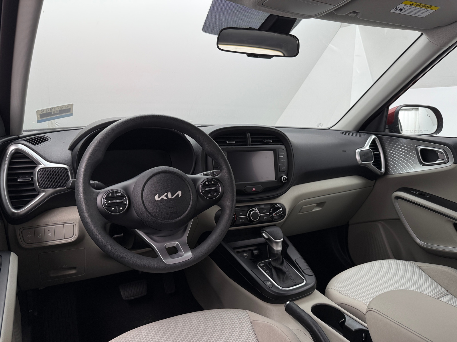 Thumbnail: 2025 Kia Soul - 3