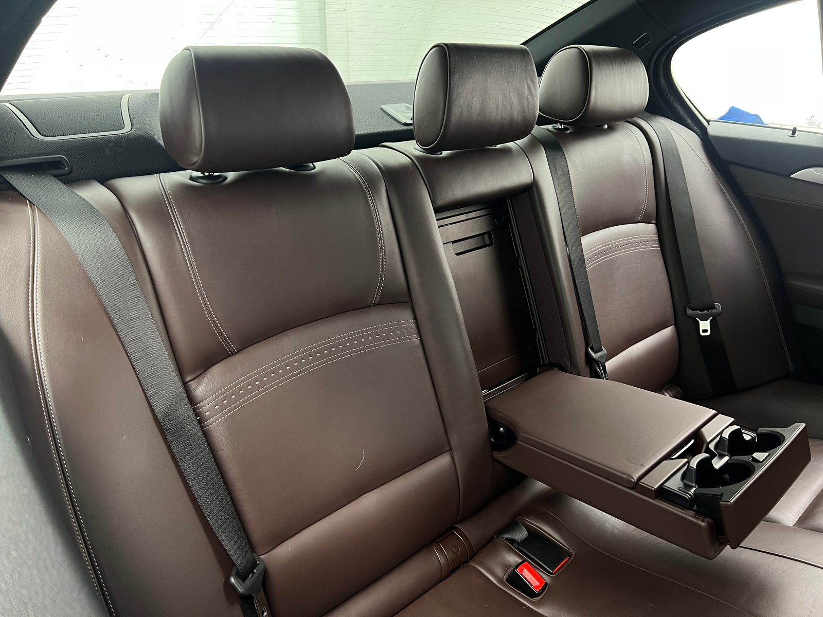 Thumbnail: 2016 BMW 5 Series - 5