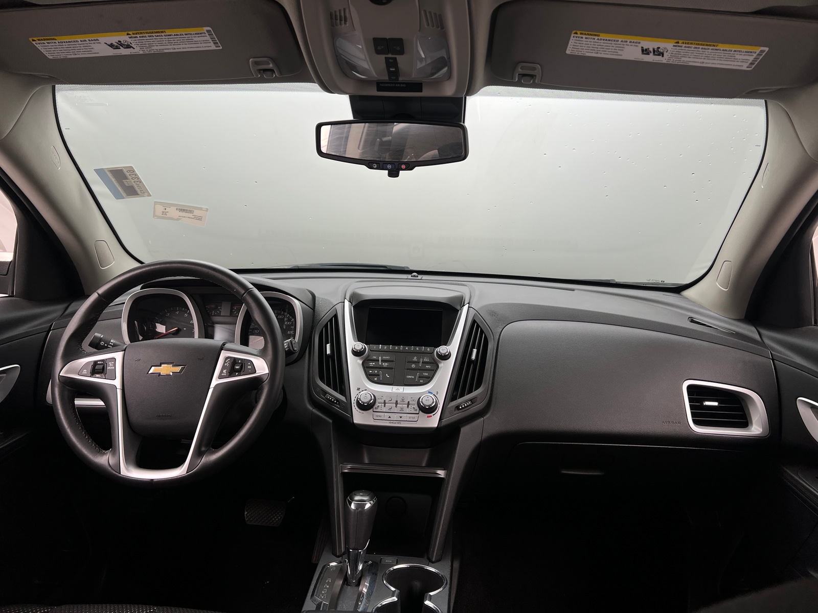 Thumbnail: 2016 Chevrolet Equinox - 3