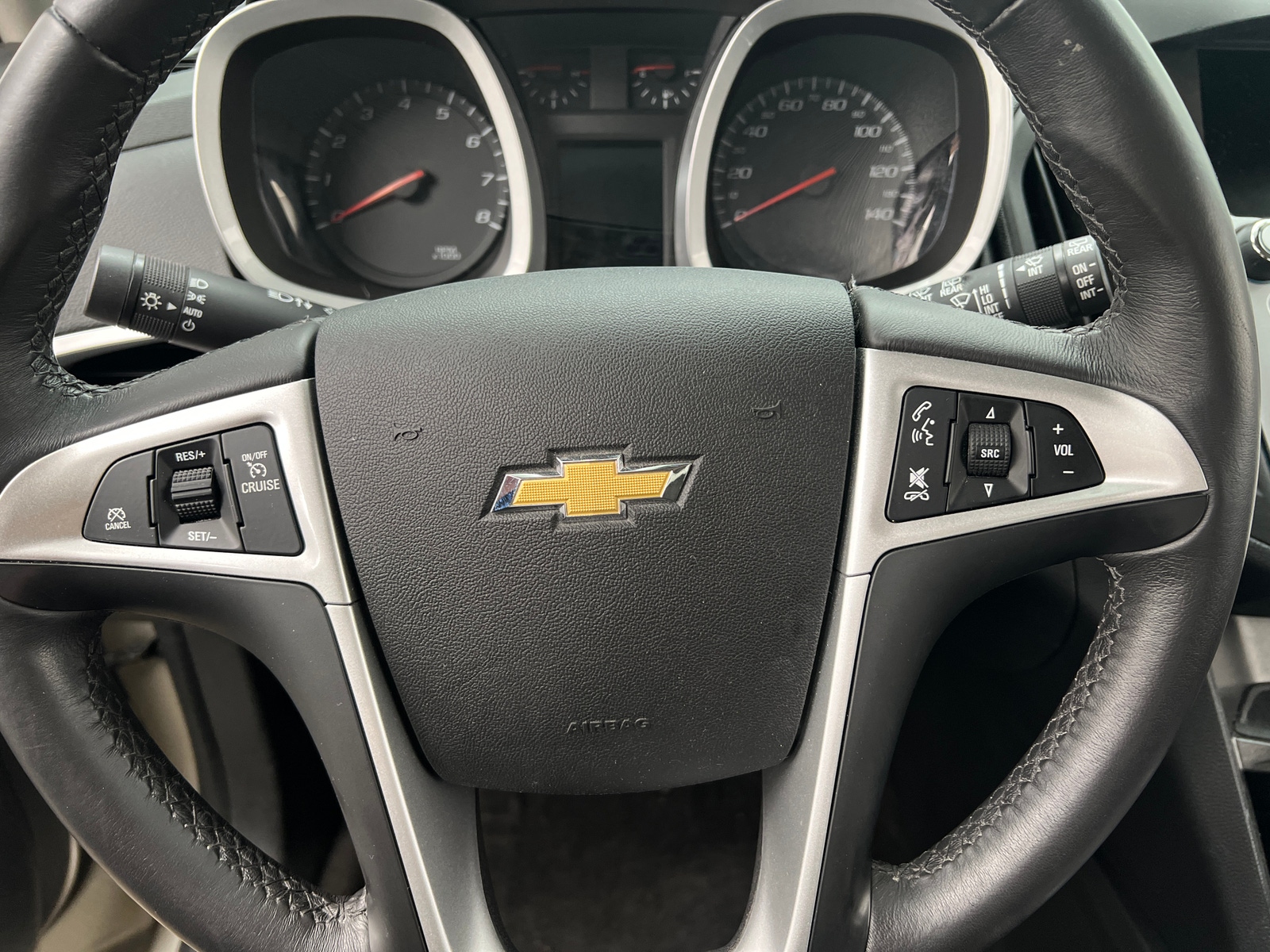 Thumbnail: 2016 Chevrolet Equinox - 5
