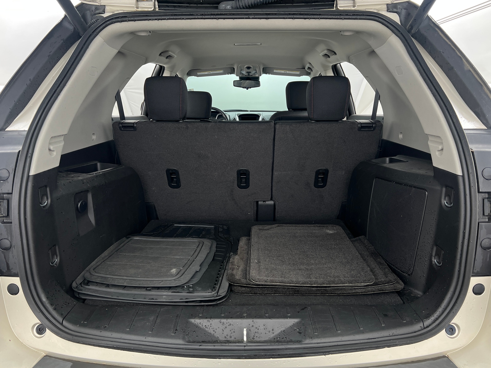 Thumbnail: 2016 Chevrolet Equinox - 7