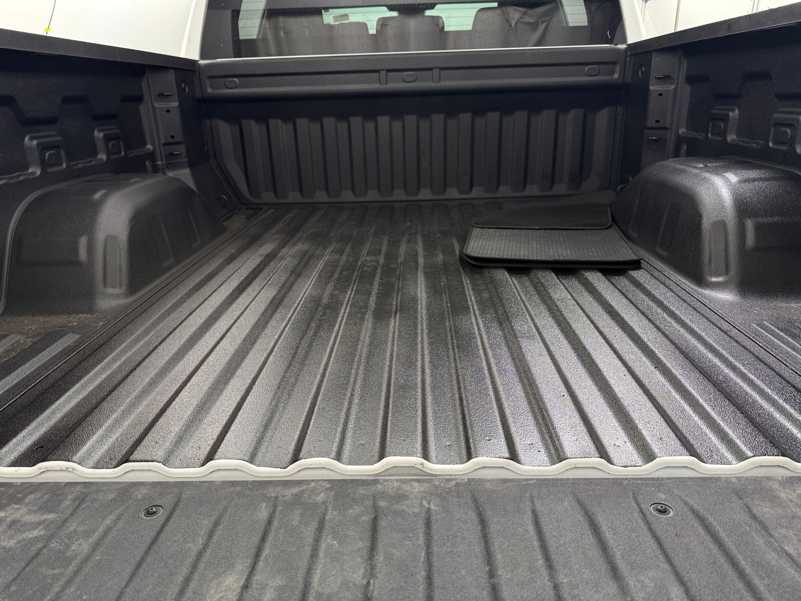 Thumbnail: 2024 Chevrolet Silverado 1500 - 7