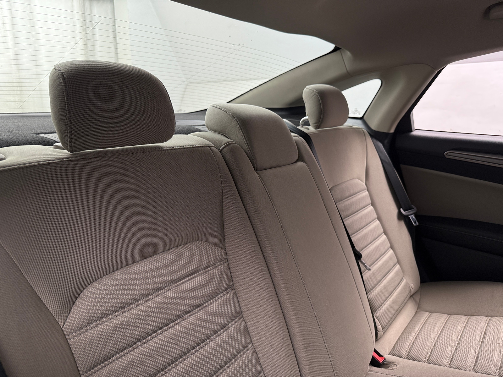Thumbnail: 2018 Ford Fusion - 6