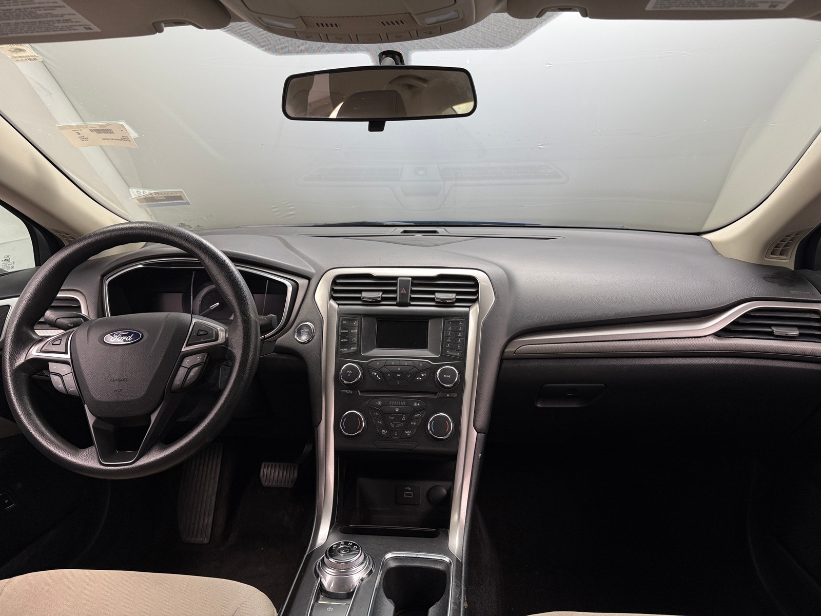 Thumbnail: 2018 Ford Fusion - 3