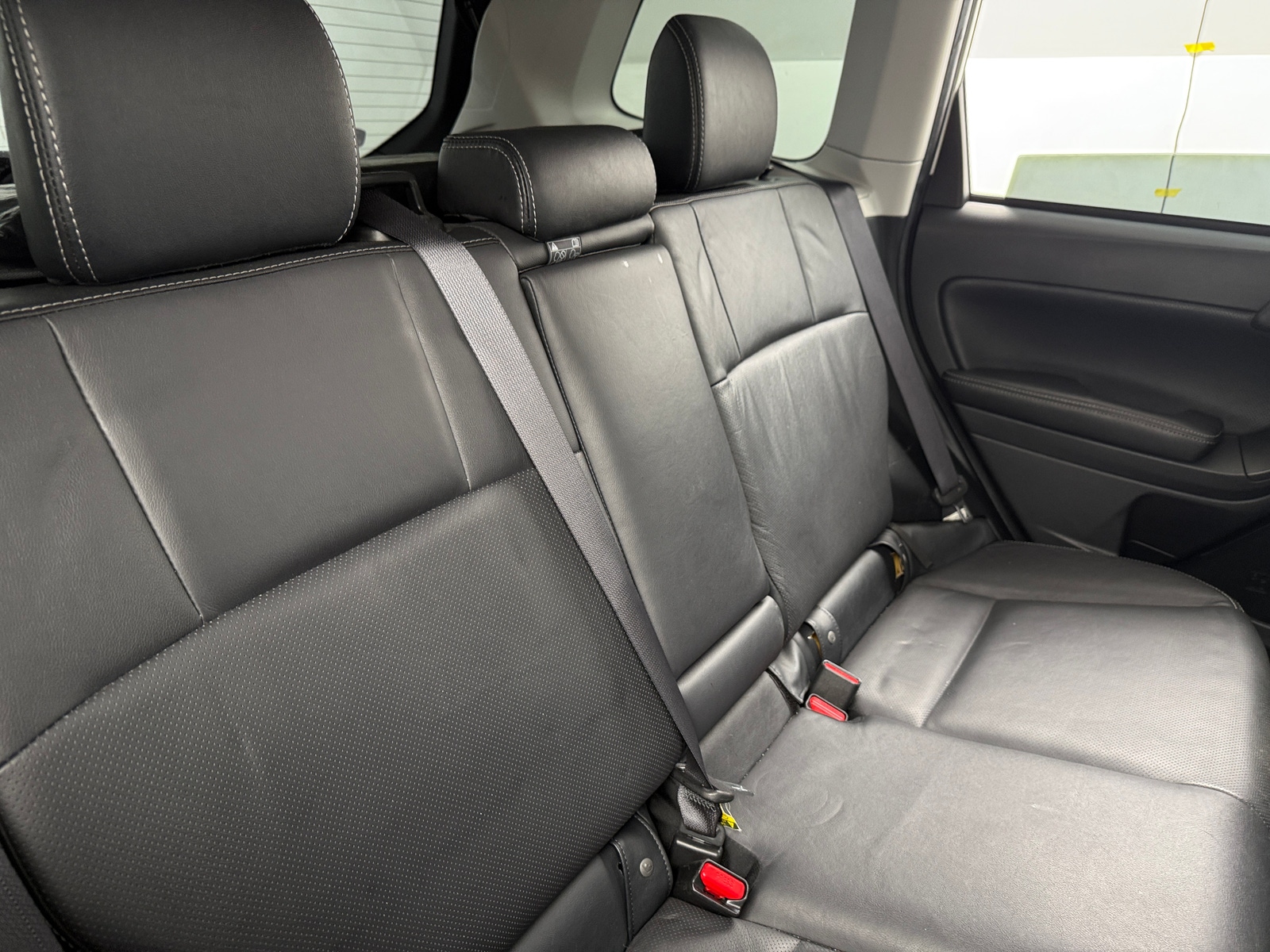 Thumbnail: 2015 Subaru Forester - 5