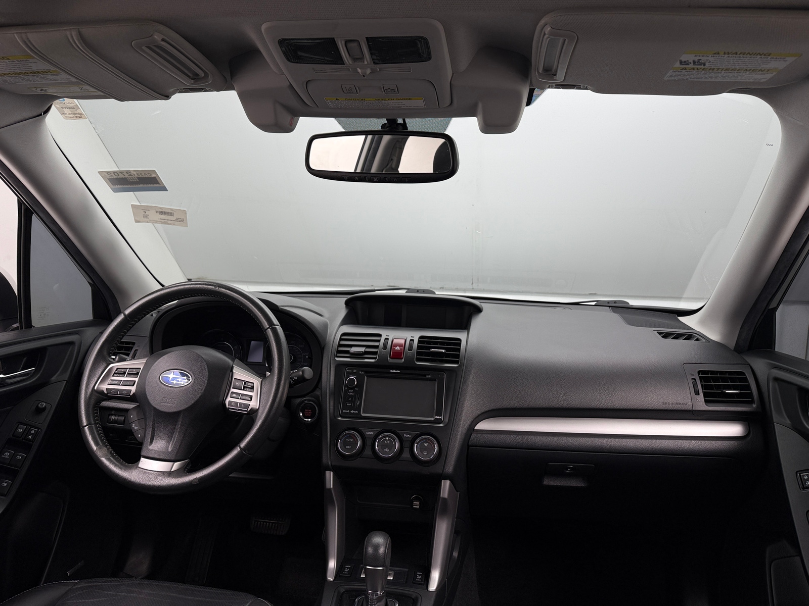 Thumbnail: 2015 Subaru Forester - 2