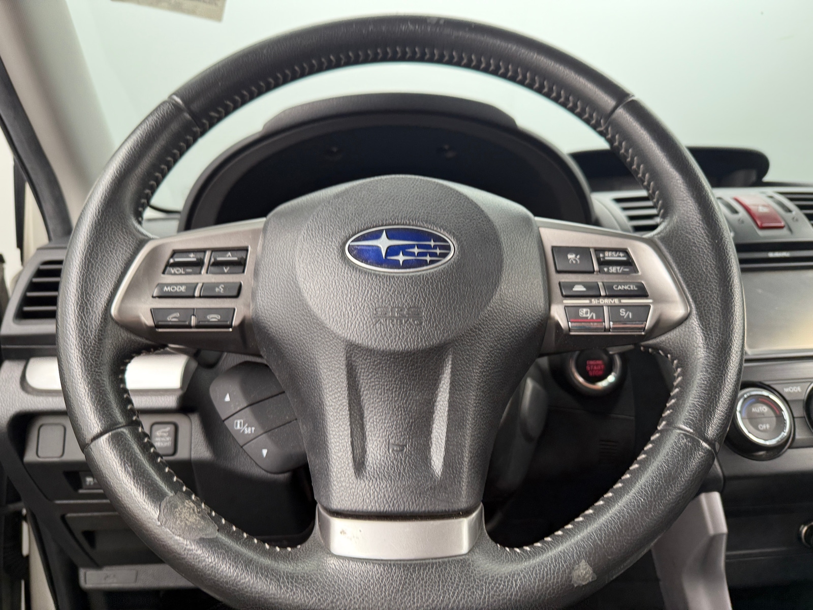 Thumbnail: 2015 Subaru Forester - 4