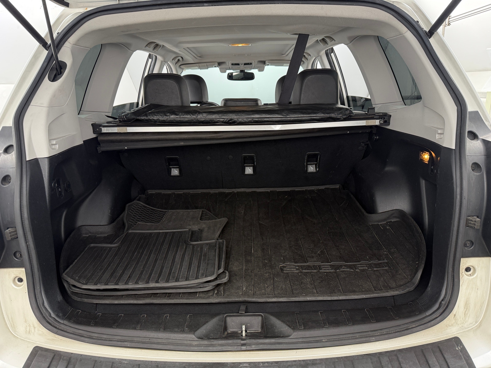 Thumbnail: 2015 Subaru Forester - 6