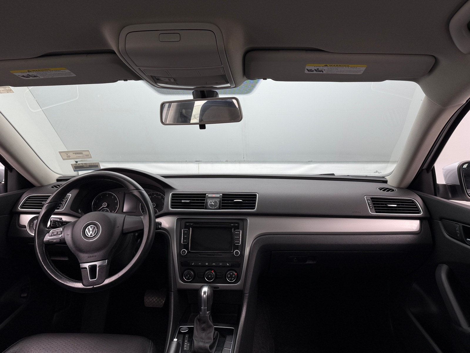 Thumbnail: 2015 Volkswagen Passat - 3