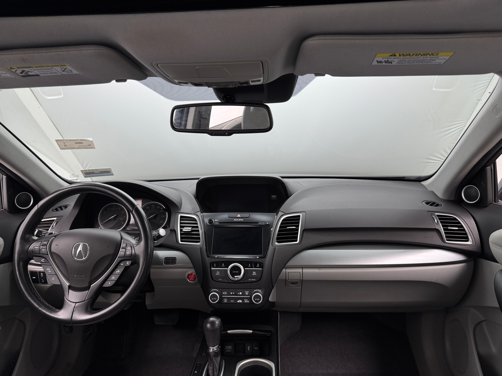 Thumbnail: 2017 Acura RDX - 2