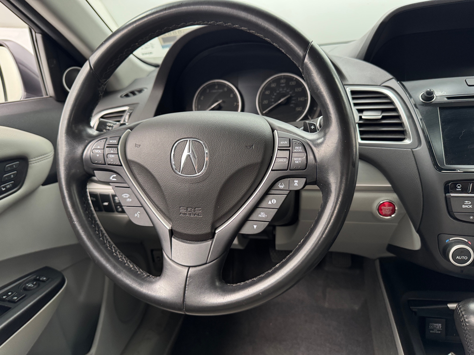 Thumbnail: 2017 Acura RDX - 4