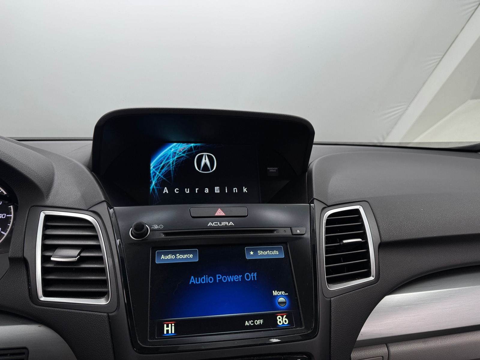Thumbnail: 2017 Acura RDX - 3