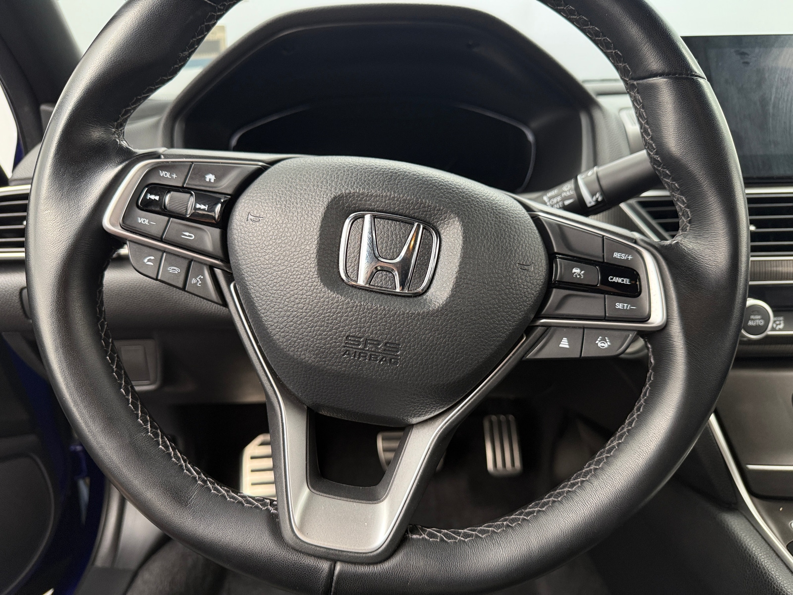 Thumbnail: 2022 Honda Accord - 5