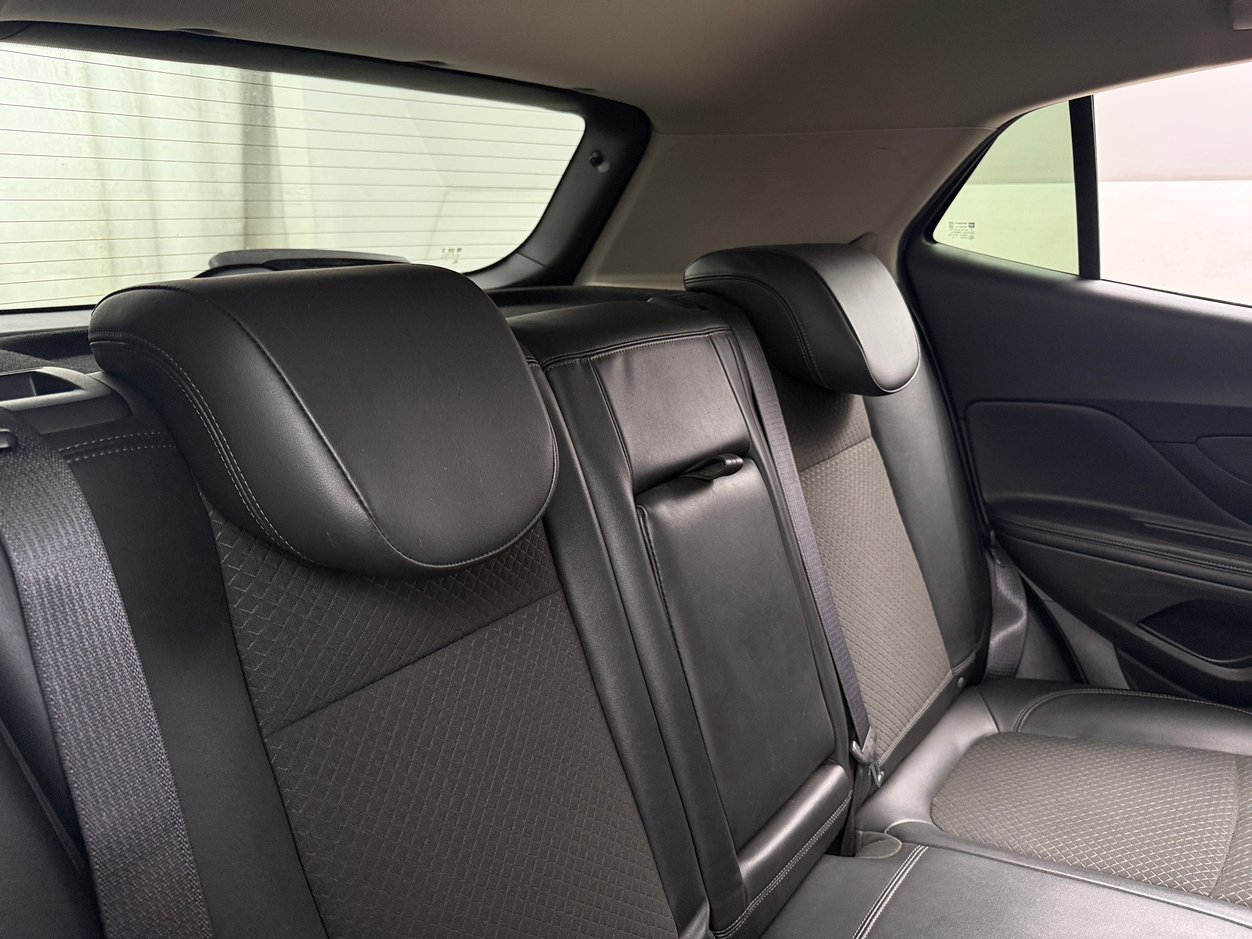 2019 Buick Encore