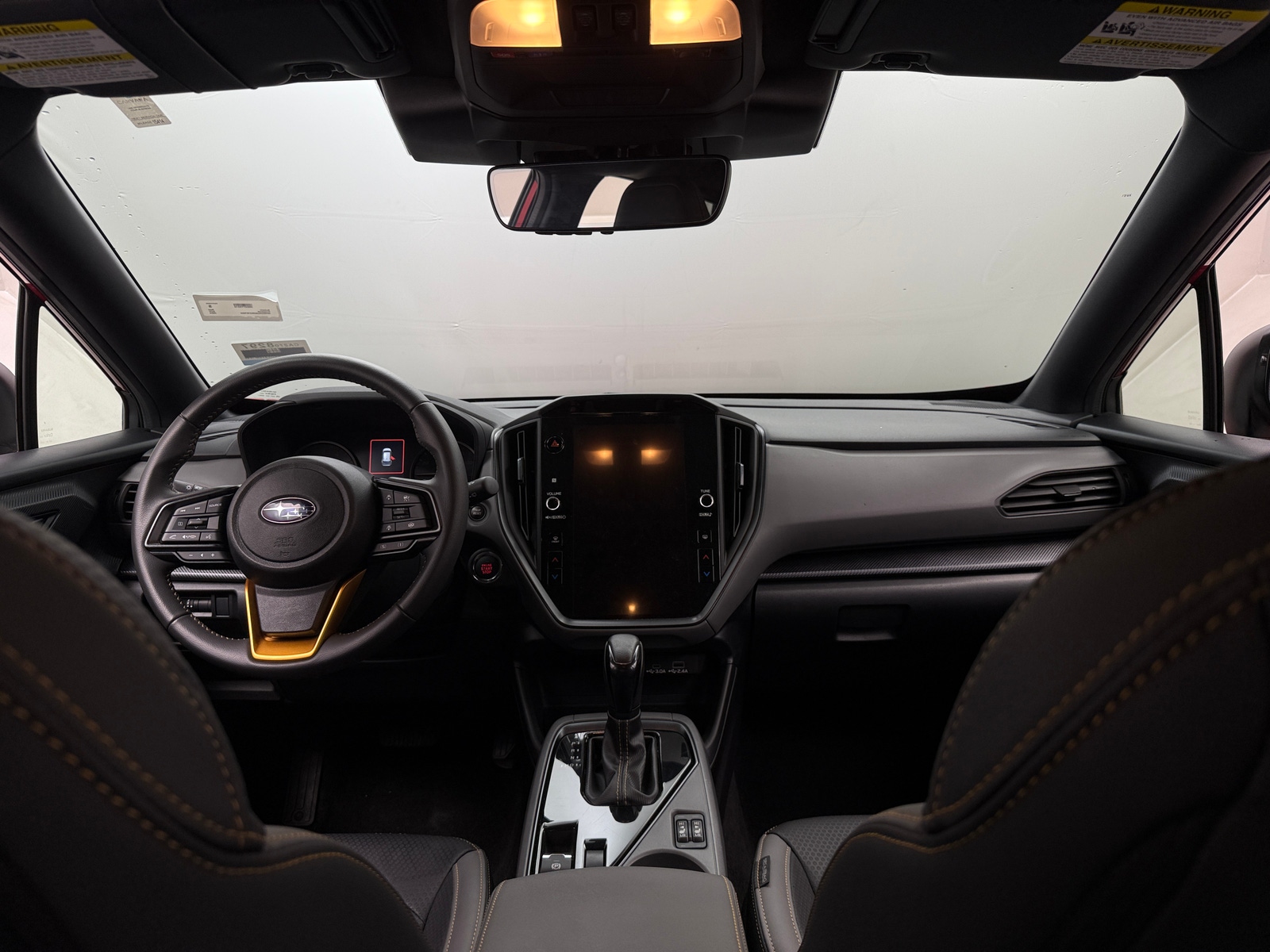 Thumbnail: 2024 Subaru Crosstrek - 2