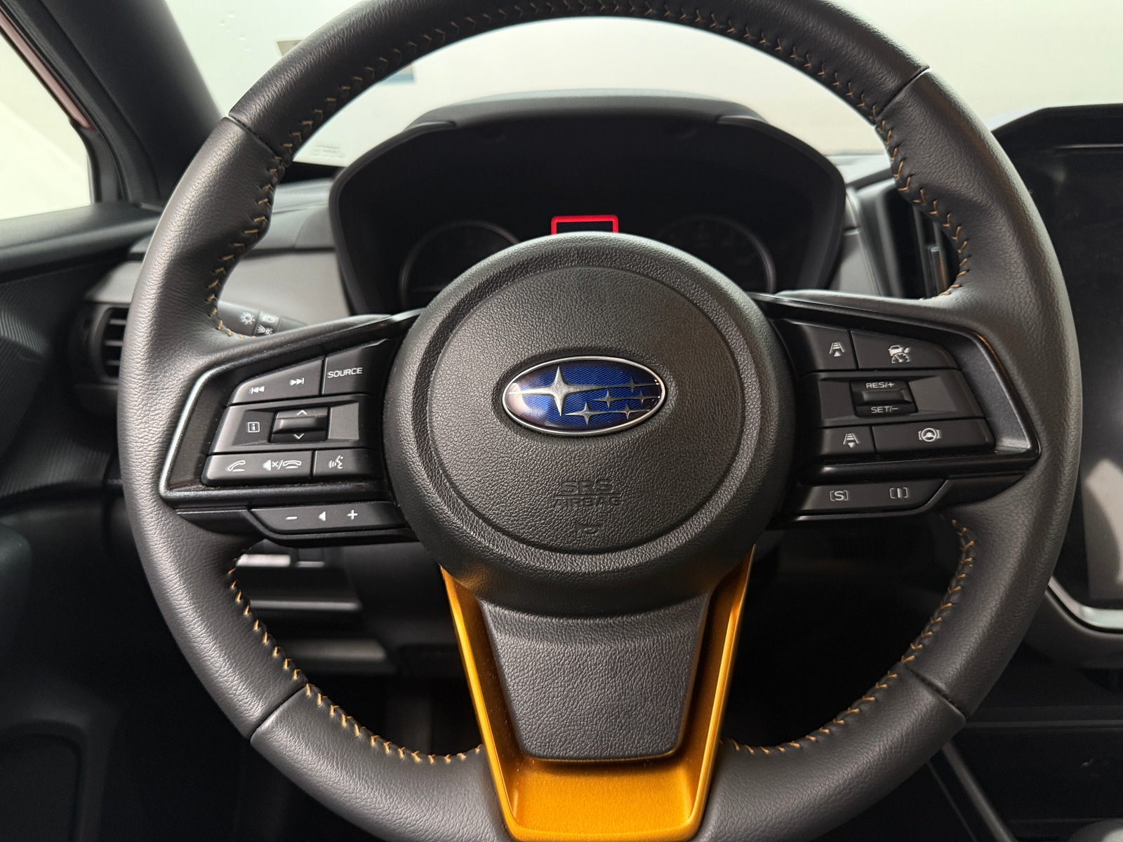 Thumbnail: 2024 Subaru Crosstrek - 4