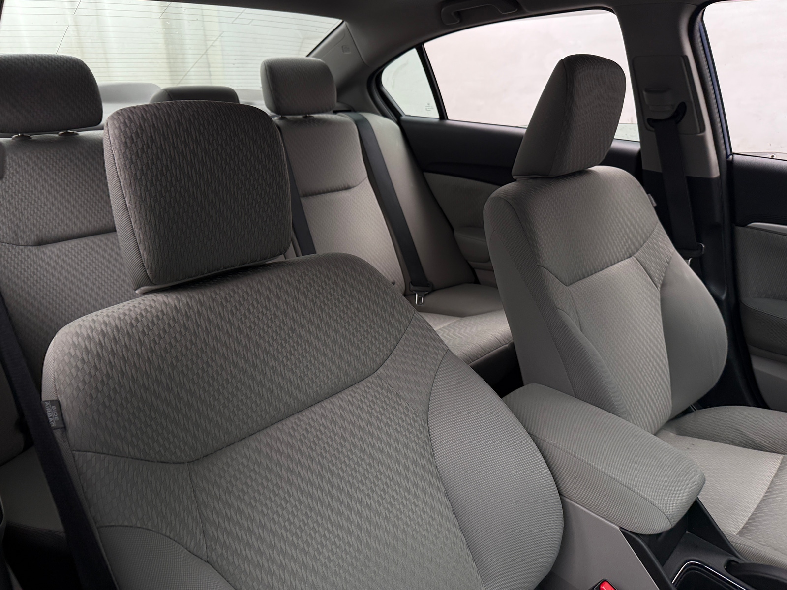 Thumbnail: 2014 Honda Civic - 2