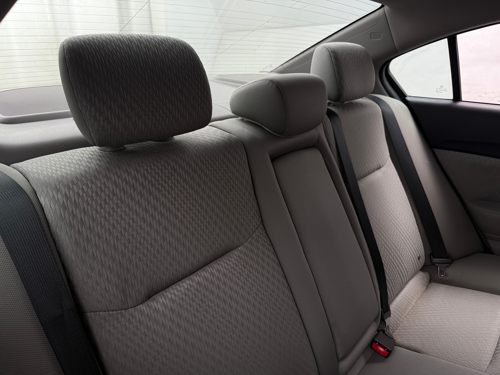 Thumbnail: 2014 Honda Civic - 6