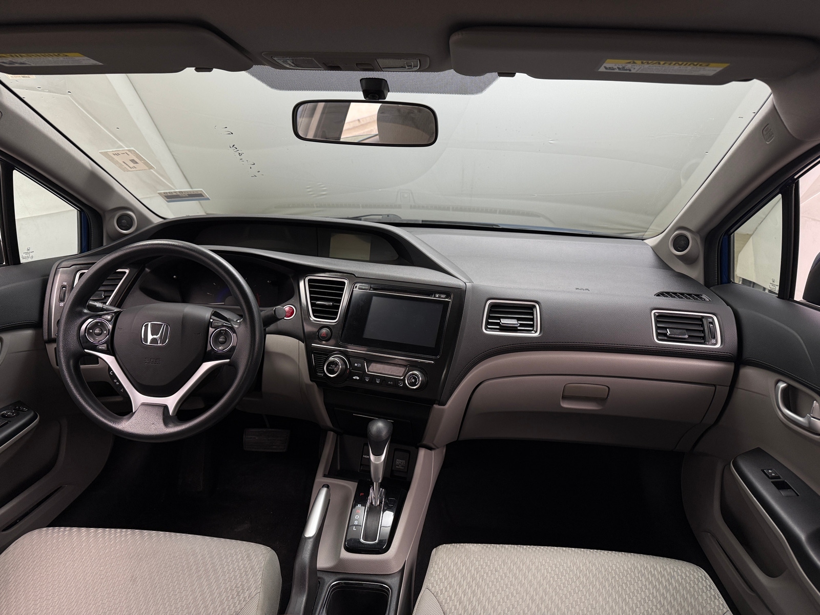 Thumbnail: 2014 Honda Civic - 3