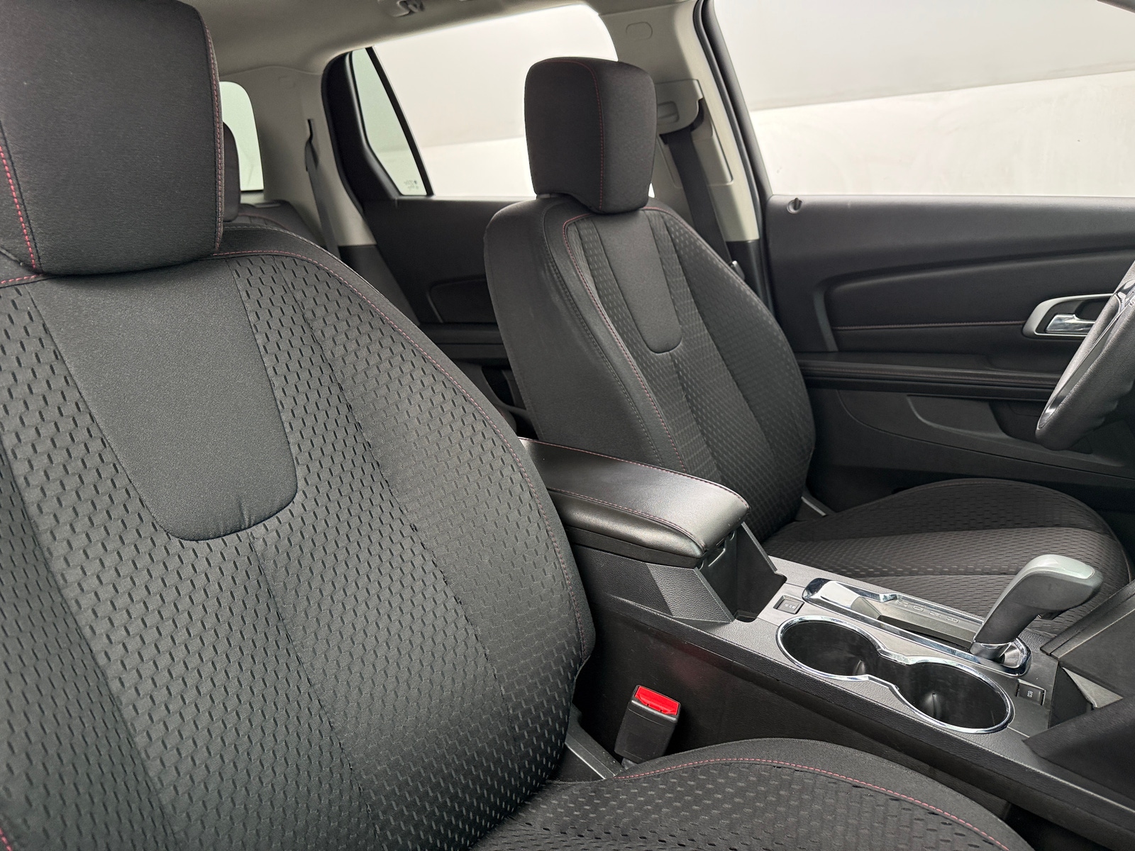 Thumbnail: 2015 GMC Terrain - 2