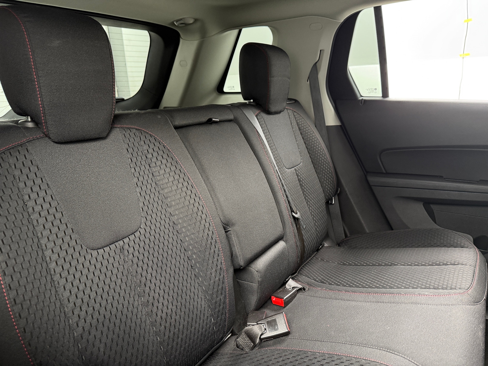 Thumbnail: 2015 GMC Terrain - 6