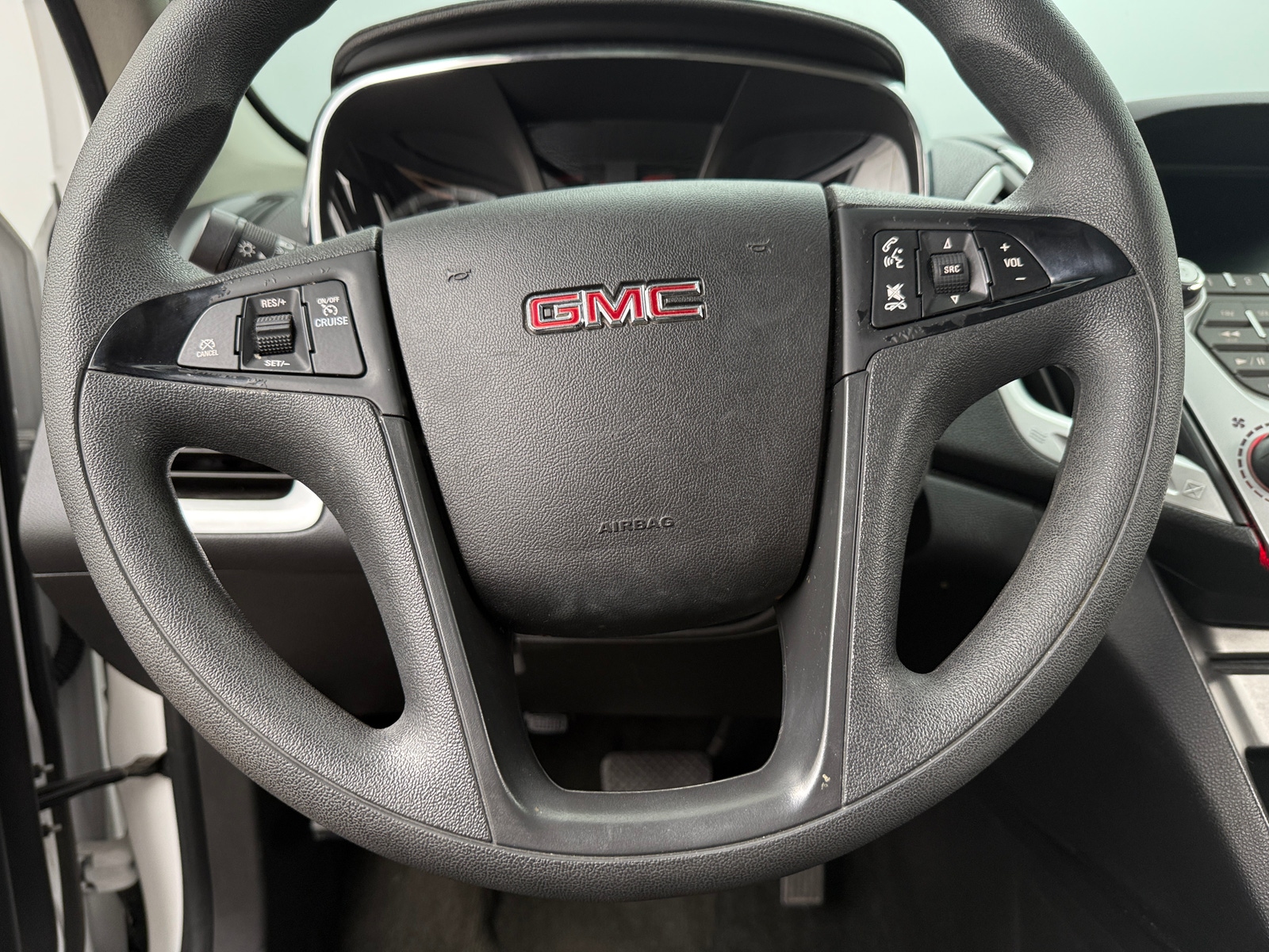 Thumbnail: 2015 GMC Terrain - 5