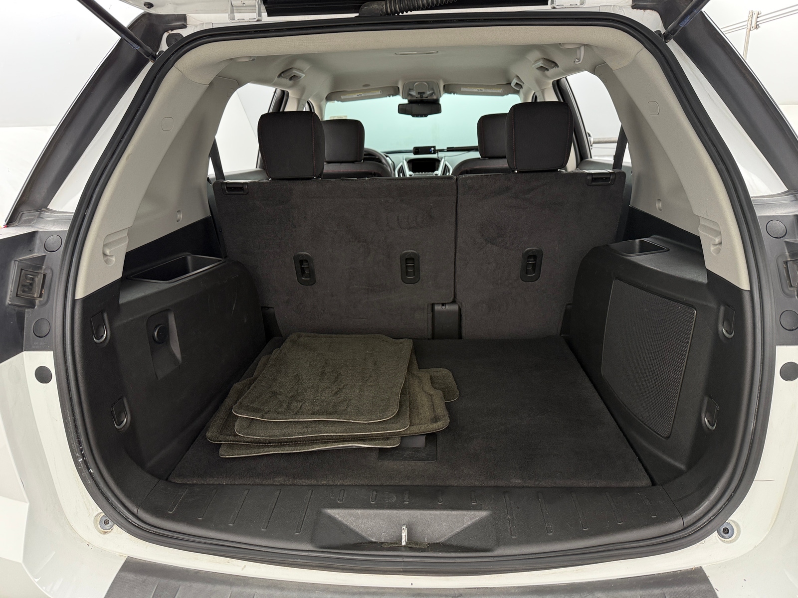 Thumbnail: 2015 GMC Terrain - 7