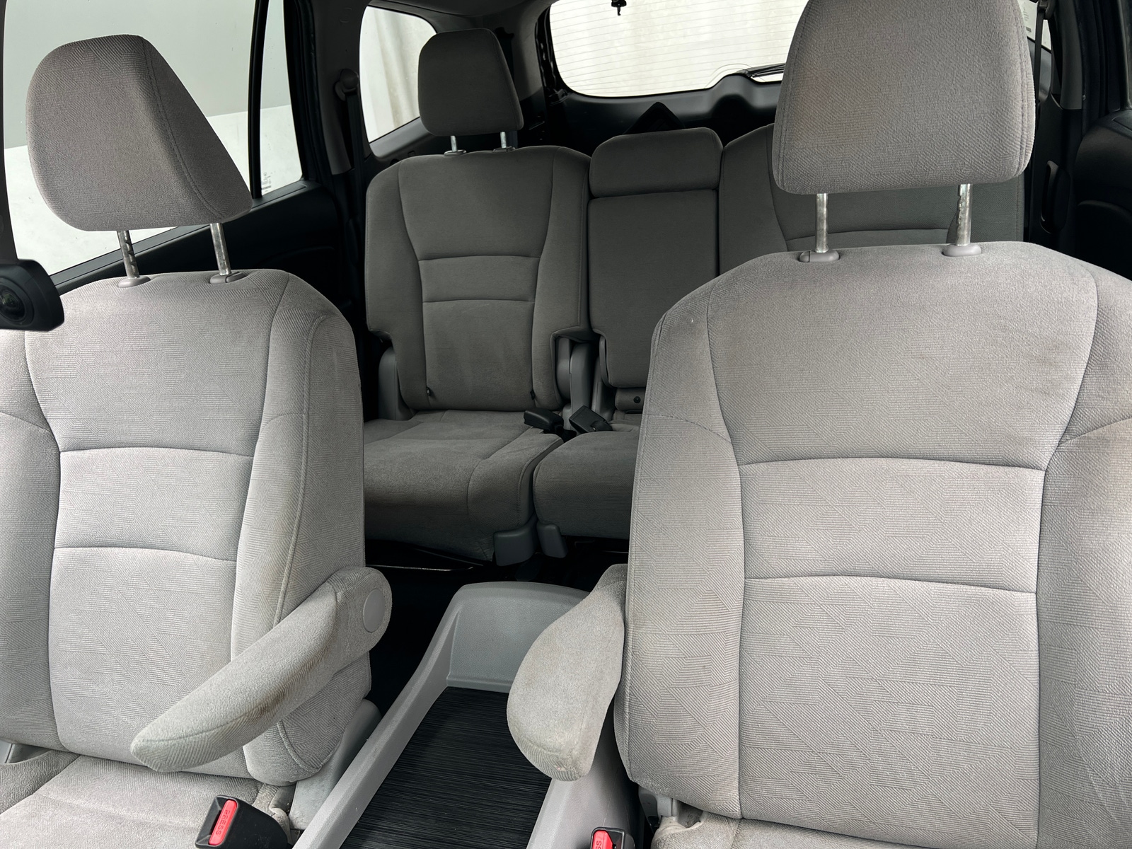 Thumbnail: 2019 Honda Pilot - 2