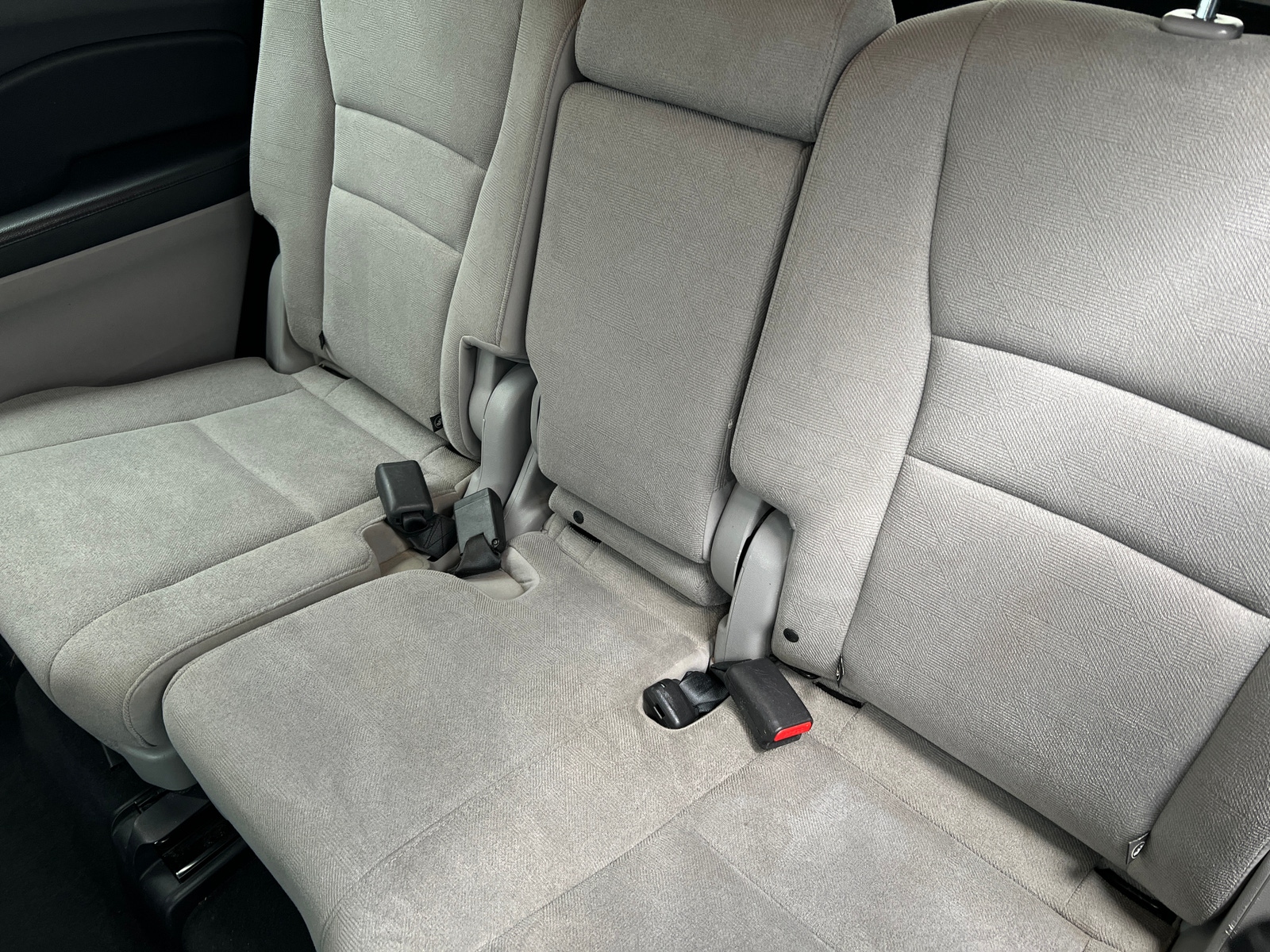 Thumbnail: 2019 Honda Pilot - 6
