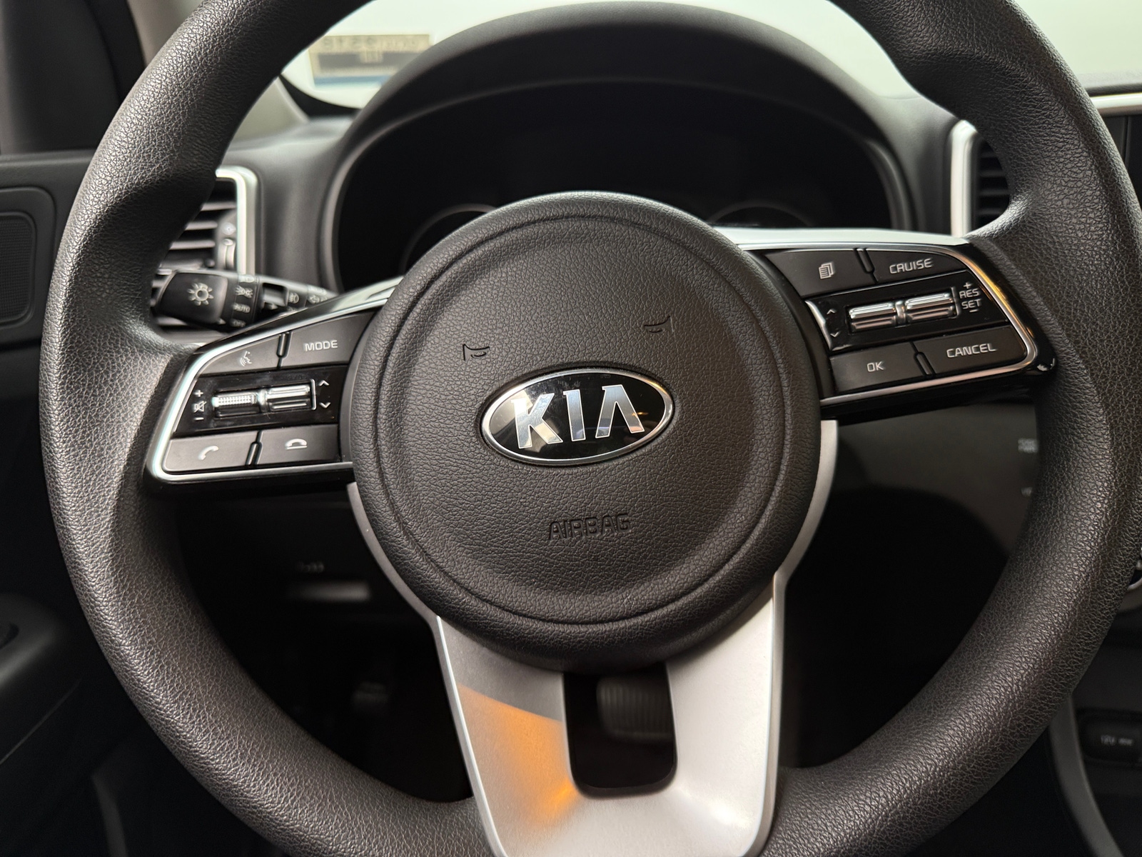 Thumbnail: 2020 Kia Sportage - 5