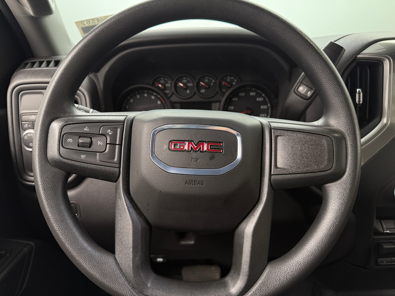 Thumbnail: 2024 GMC Sierra 1500 - 4