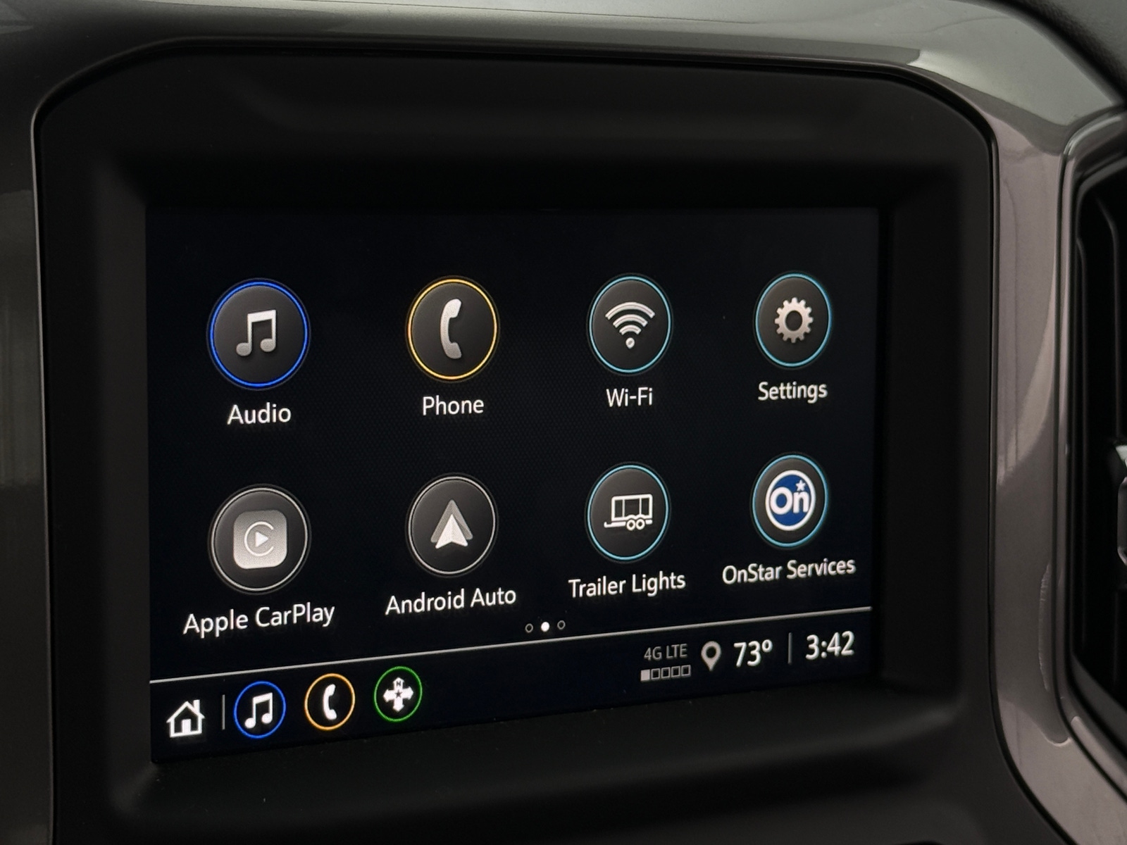 Thumbnail: 2024 GMC Sierra 1500 - 3