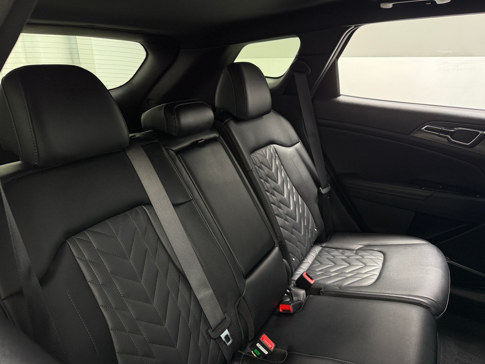 Thumbnail: 2023 Kia Sportage - 5
