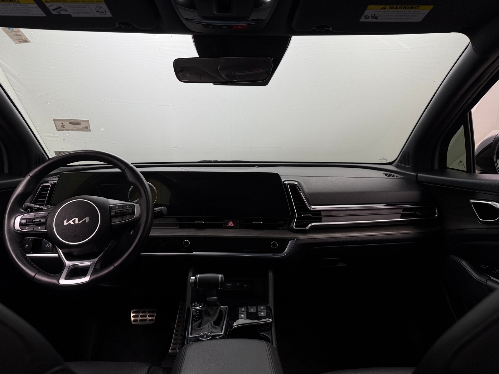 Thumbnail: 2023 Kia Sportage - 2