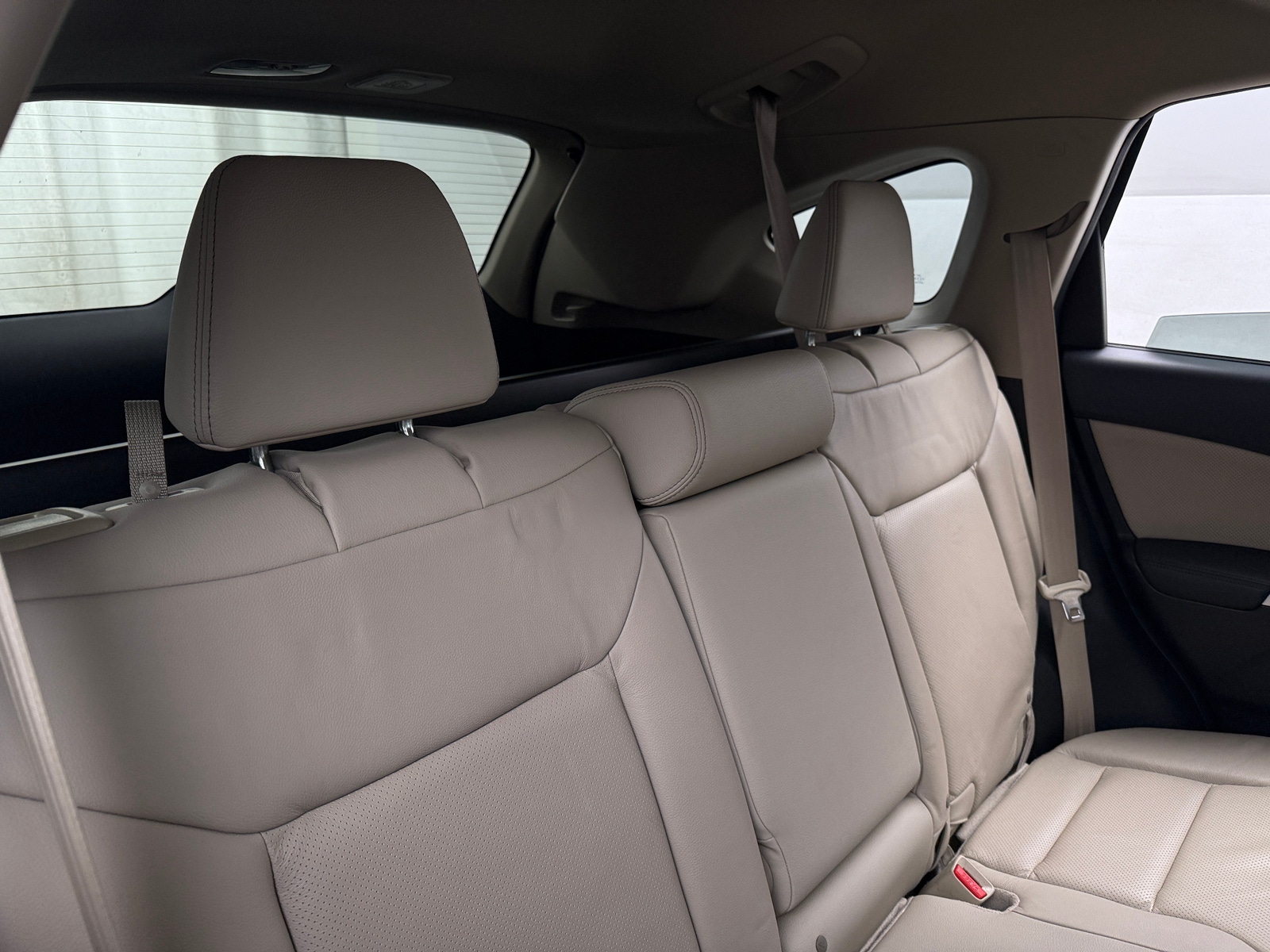 Thumbnail: 2015 Honda CR-V - 5