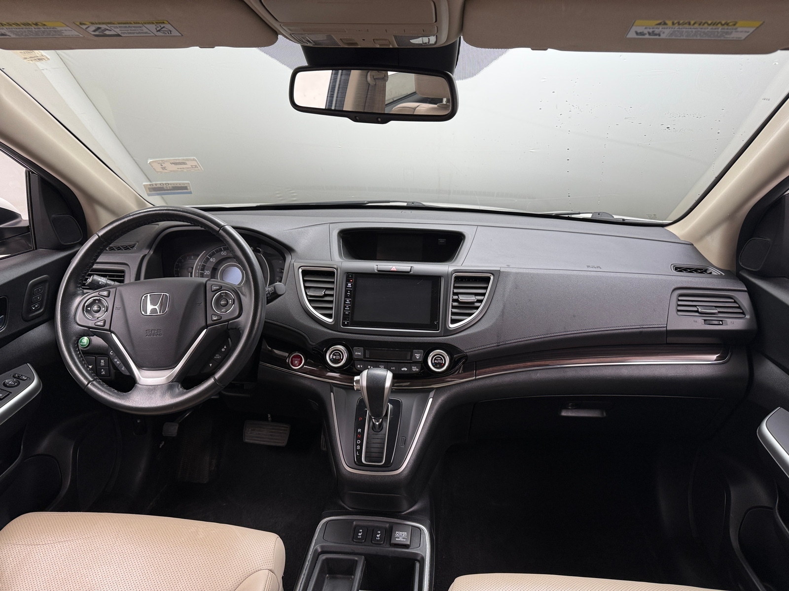 Thumbnail: 2015 Honda CR-V - 2