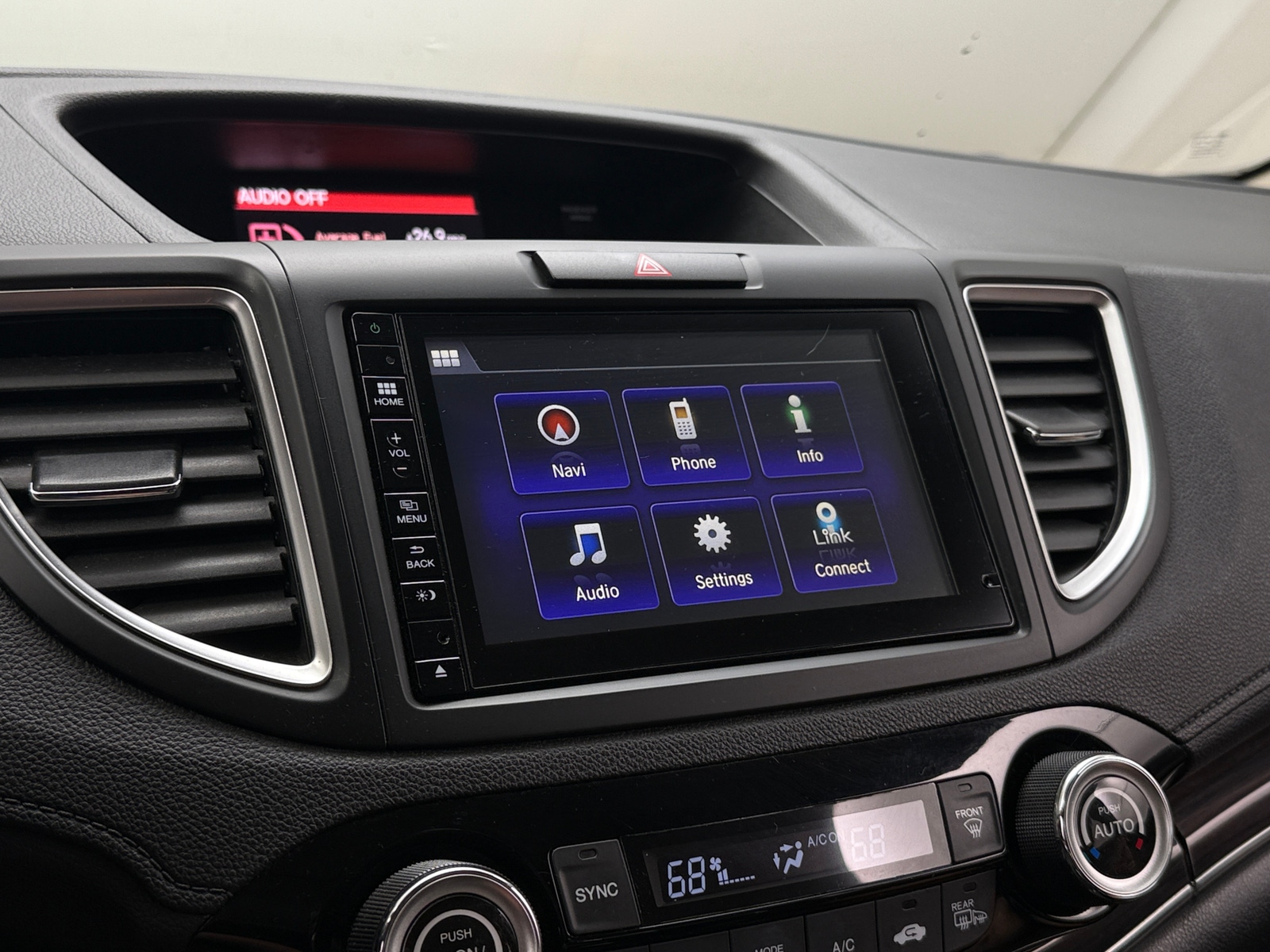 Thumbnail: 2015 Honda CR-V - 3