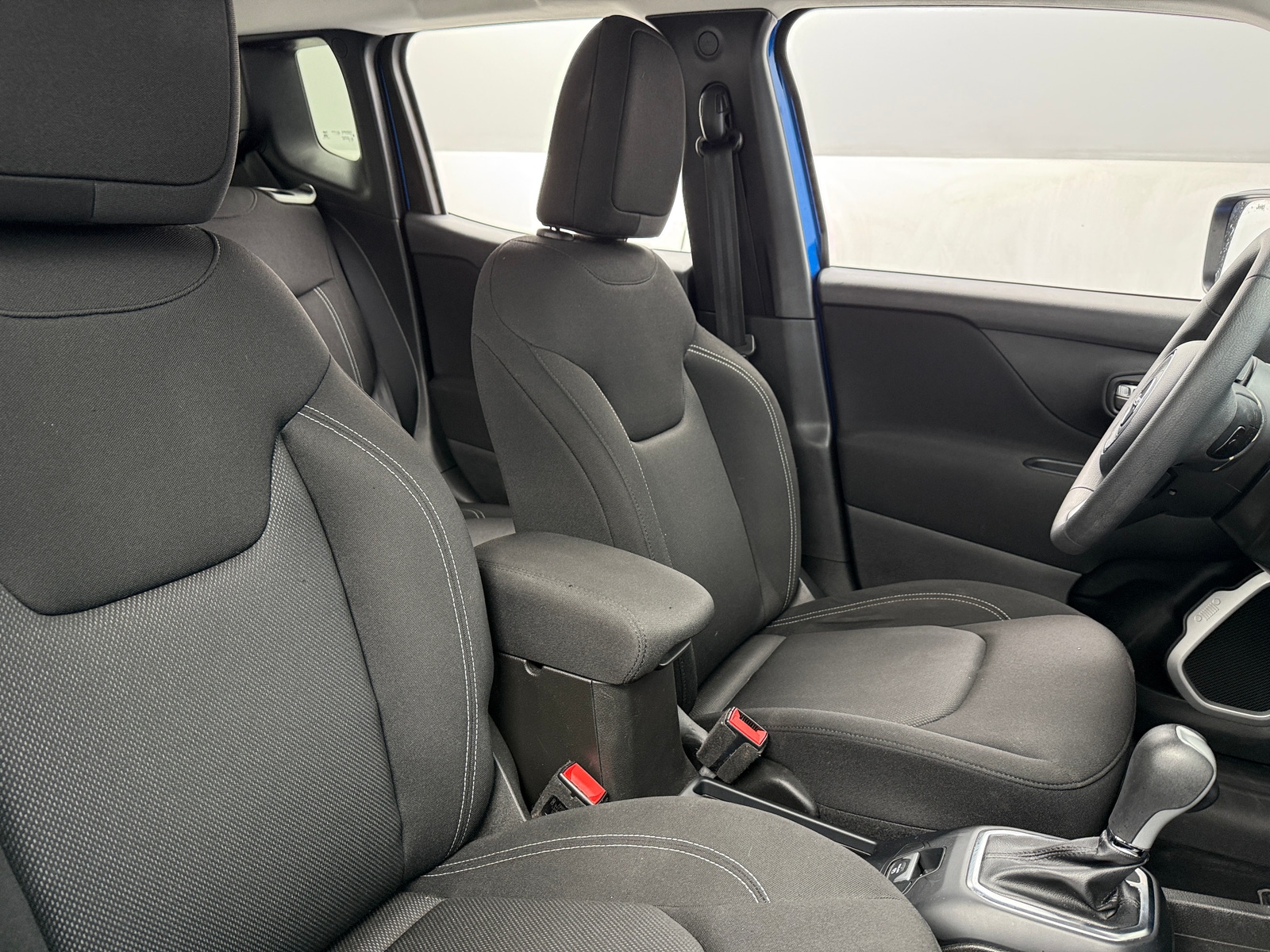 Thumbnail: 2020 Jeep Renegade - 2