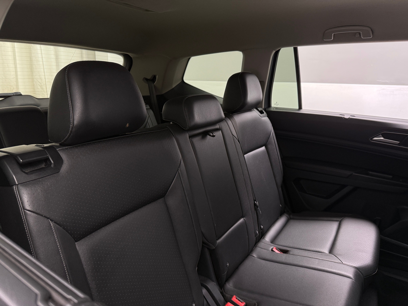 Thumbnail: 2019 Volkswagen Atlas - 5