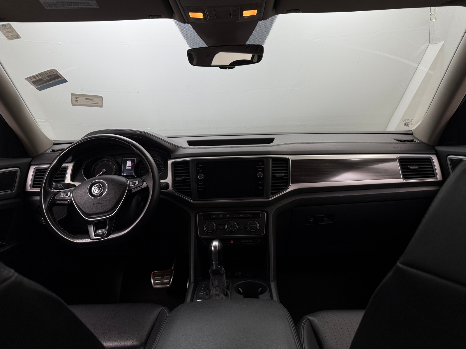 Thumbnail: 2019 Volkswagen Atlas - 2
